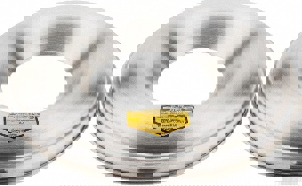 HEAD ALUM, CF, F/4.5-6G DRUM